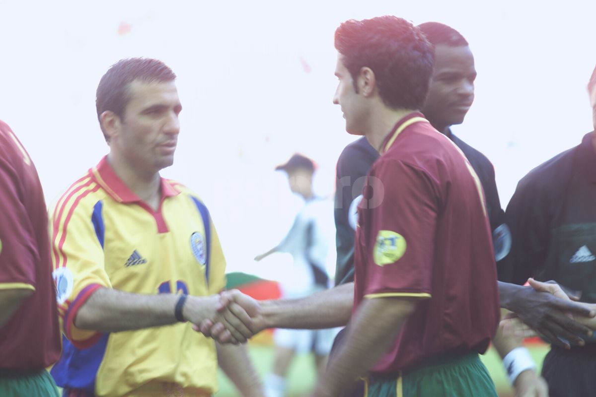 Cât ar valora azi Gică Hagi? Un nume mare din Europa se pronunță în interviul GSP: „Am ajuns la concluzia asta” » Votează și tu în sondaj!