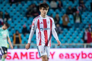 Oțelul a anunțat despărțirea de doi jucători