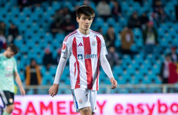 Oțelul a anunțat despărțirea de doi jucători