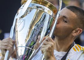 Transfer istoric! Primul fotbalist cumpărat cu bani între două cluburi din MLS