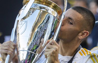 Transfer istoric! Primul fotbalist cumpărat cu bani între două cluburi din MLS