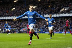 Hearts - Rangers, cu Ianis Hagi titular din nou în Scoția » Echipele de start