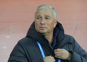 Panduru a răbufnit după ce l-a auzit pe Dan Petrescu: „Băi, ceri ceva ce nu e normal să primești”