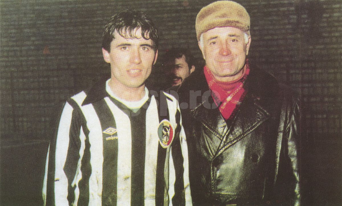 Cât ar valora azi Gică Hagi? Un nume mare din Europa se pronunță în interviul GSP: „Am ajuns la concluzia asta” » Votează și tu în sondaj!