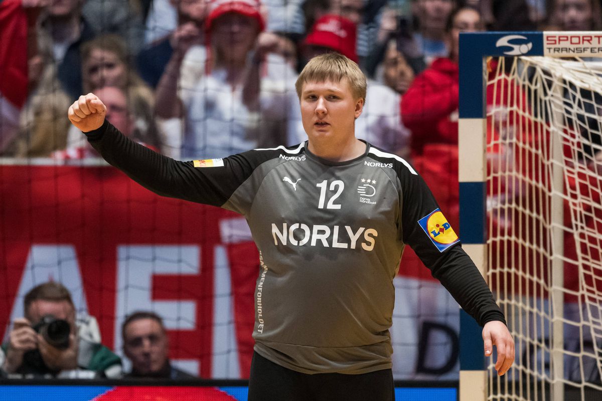 Danemarca - Croația, finala Campionatului Mondial de handbal masculin