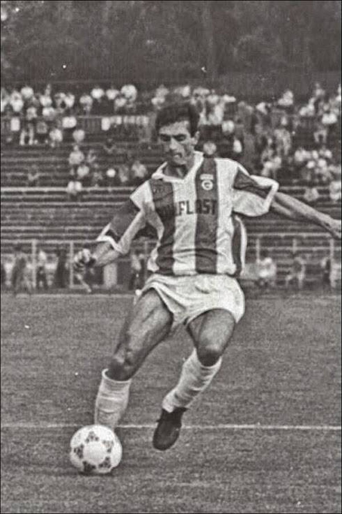 Michael Klein - diverse carieră