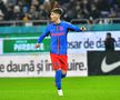 Alexandru Stoian în FCSB - CFR Cluj  / Foto: Cristi Preda GSP