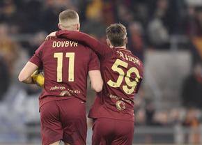 Mutare surprinzătoare în Serie A » Inter, împrumut de la AS Roma: va fi în lot la derby-ul cu AC Milan
