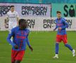 Alexandru Stoian, în primul meci la FCSB/ foto Ionuț Iordache (GSP)