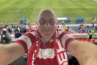 Laszlo Dioszegi a izbucnit: „Mă întreb dacă mai merită să îmi neglijez afacerea și familia. Gata, schimbăm foaia!” » Măsură cu efect imediat la Sepsi