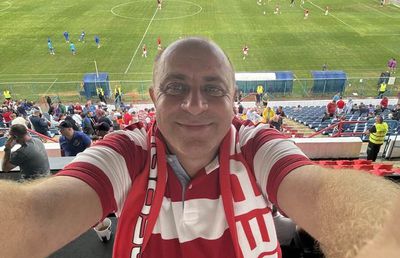 Laszlo Dioszegi a izbucnit: „Mă întreb dacă mai merită să îmi neglijez afacerea și familia. Gata, schimbăm foaia!” » Măsură cu efect imediat la Sepsi