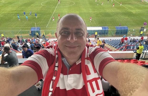 Laszlo Dioszegi a izbucnit: „Mă întreb dacă mai merită să îmi neglijez afacerea și familia. Gata, schimbăm foaia!” » Măsură cu efect imediat la Sepsi