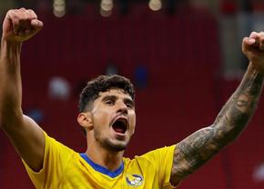 Gianluca Di Marzio, anunț uriaș: Florinel Coman, așteptat să semneze în Italia în această seară!