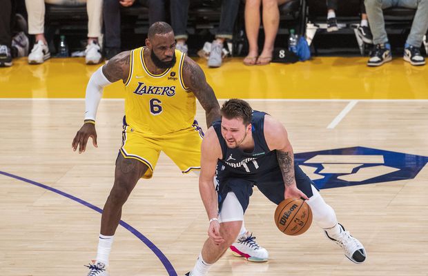 Mutare ISTORICĂ în NBA! Luka Doncic pleacă de la Dallas, într-un schimb cum n-a mai existat vreodată în baschetul nord-american