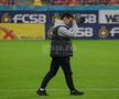 Imagini de la stadion înainte de FCSB - CFR Cluj / Foto: GSP