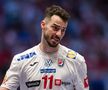 Danemarca - Croația, finala Campionatului Mondial de handbal masculin
