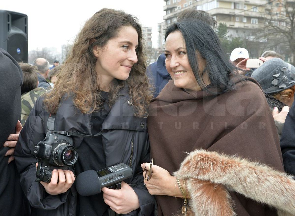 Comemorare Michael Klein - Hunedoara