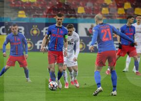 Fostul patron din Liga 1 n-o vede pe FCSB campioană: „Dărâmă tot în calea lor!”