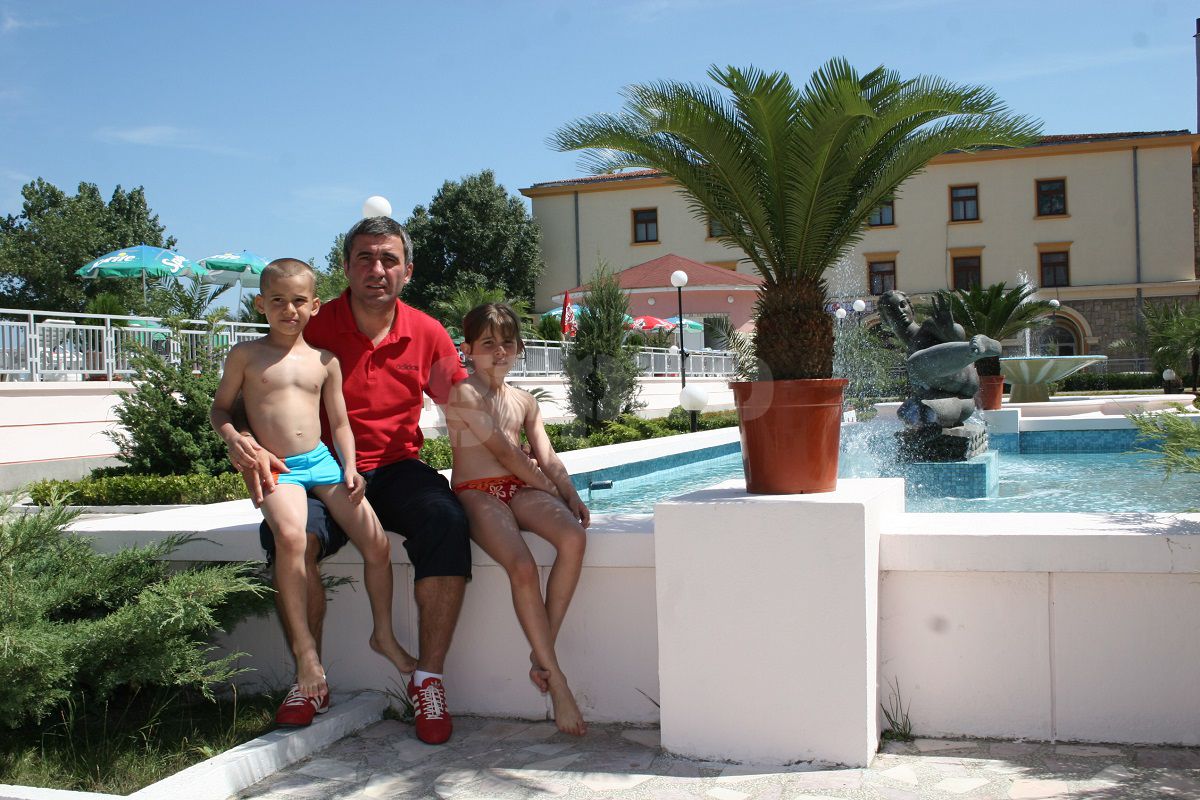 Cât ar valora azi Gică Hagi? Un nume mare din Europa se pronunță în interviul GSP: „Am ajuns la concluzia asta” » Votează și tu în sondaj!