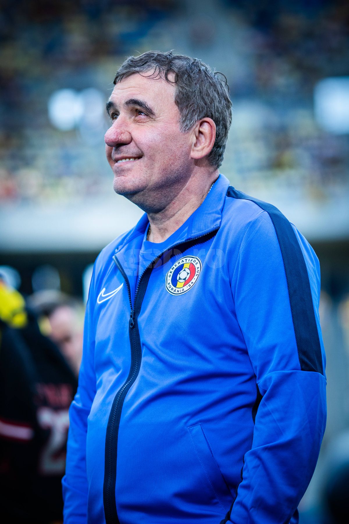 Gică Hagi, în 50 de imagini de colecție