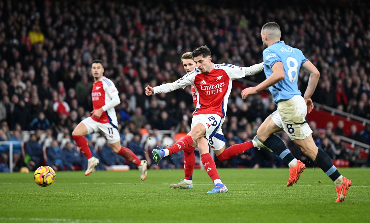 Manchester City deschide un nou „război” cu Premier League » De la ce a pornit totul