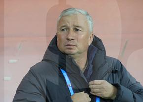 Dan Petrescu a surprins în conferință: „Bagajul e făcut. Pac, îl iau și plec”