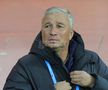 Dan Petrescu, FCSB - CFR Cluj/ foto Ionuț Iordache (GSP)
