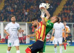 Transfer a doua zi după FCSB - CFR Cluj » Vine la vizita medicală, contracte parafate