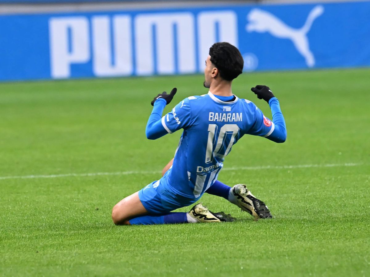 Mihai Rotaru, reacție dură la GSP Live Special, înainte de derby-ul cu U Cluj: „Cel puțin 6 puncte în plus față de ce a fost pe teren”