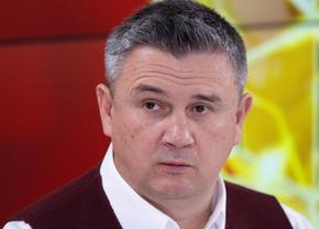 Cristi Balaj a reacționat la declarațiile lui Dan Petrescu: „A apărut o stare de automulțumire”