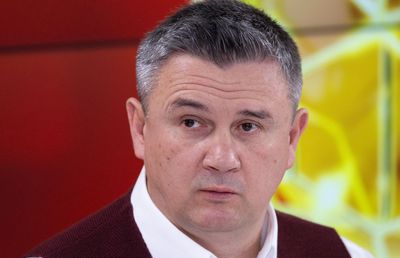 Cristi Balaj a reacționat la declarațiile lui Dan Petrescu: „A apărut o stare de automulțumire”