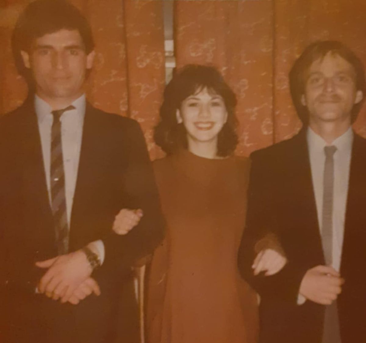 Michael Klein - foto inedite