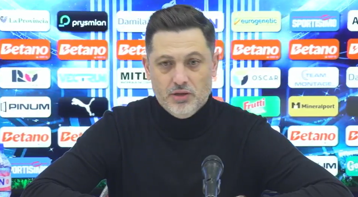 Mirel Rădoi, prima reacție după debutul victorios la Universitatea: „Râd cu un ochi și plâng cu altul”