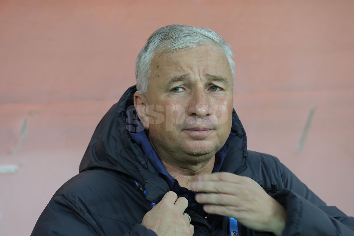 Kyros Vassaras a decis! Cine va arbitra FCSB - CFR Cluj, duelul care poate stabili, în mare parte, campioana din Superliga