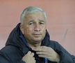 Dan Petrescu, la FCSB - CFR Cluj/ foto Ionuț Iordache (GSP)