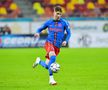 Alexandru Stoian, în primul meci la FCSB/ foto Cristi Preda (GSP)