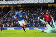 Verdictul unui jurnalist scoțian: „Dacă-i dau drumul lui Ianis, Rangers intră în colaps”!