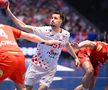 Danemarca - Croația, finala Campionatului Mondial de handbal masculin