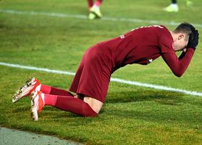 Problemă de ultim moment la CFR Cluj: „Nu mai înțeleg nimic din fotbalul ăsta!”