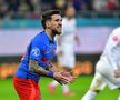 Alexandru Băluță în FCSB - CFR Cluj / Foto: Cristi Preda GSP