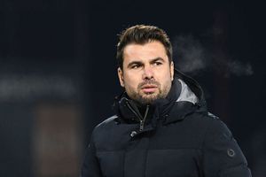 „Momentan nu se pune problema” » Adrian Mutu a dezmințit zvonurile cum că fostul golgheter al Superligii ar veni la Petrolul