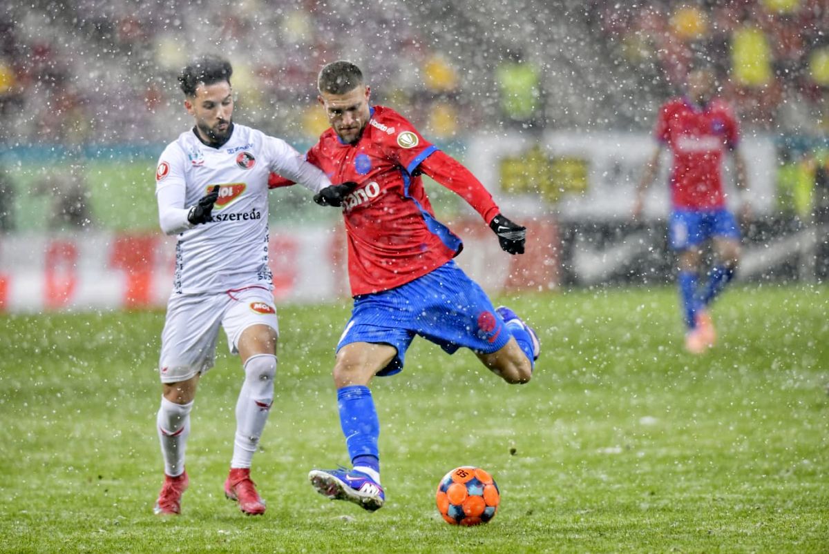 Gigi Becali și-a pierdut răbdarea cu Daniel Bîrligea și aduce înlocuitor: „Doar nu sunt idiot să stau după el”