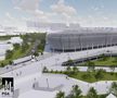 S-au convins că n-au încotro: 10 milioane de euro pentru noul stadion din România!