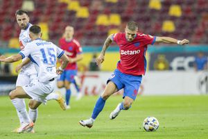 Cele trei echipe din Vestul Europei care l-au vrut pe Daniel Bîrligea în această iarnă » De ce a picat transferul