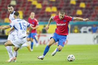 Cele trei echipe din vestul Europei care l-au vrut pe Daniel Bîrligea în această iarnă » De ce a picat transferul