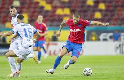 Cele trei echipe din vestul Europei care l-au vrut pe Daniel Bîrligea în această iarnă » De ce a picat transferul