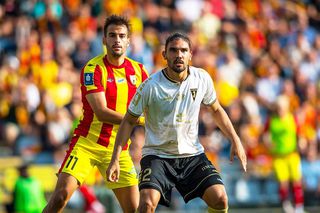 Polonezii îl dau pe Marian Huja la FCSB » Ce spune Gigi Becali