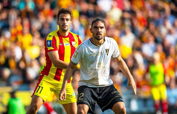 Polonezii îl dau pe Marian Huja la FCSB » Ce spune Gigi Becali