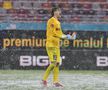Matei Popa, fiul lui Marius Popa, actualul antrenor cu portarii de la FCSB. Foto: Cristi Preda (GSP)