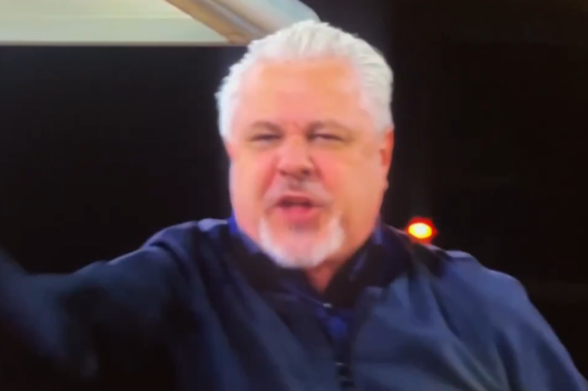 Marius Șumudică, criză de nervi în Arabia Saudită // Captură foto: platforma X